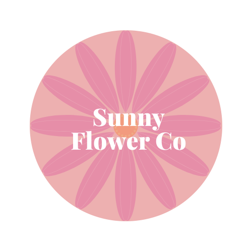 Sunny Flower Co Sustainable Clothing, Crystal Jewelry, Essential Oils