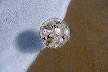 Load image into Gallery viewer, Scout Curated Wears Full Moon Labradorite Earrings