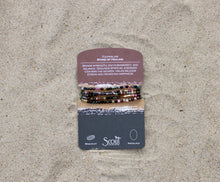 Load image into Gallery viewer, Scout Curated Wears Pink Tourmaline Wrap Bracelet/Necklace