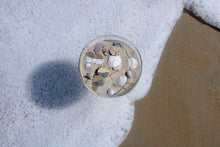 Load image into Gallery viewer, Scout Curated Wears Full Moon Rhodonite Earrings