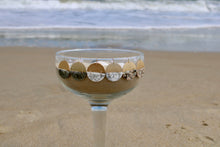 Load image into Gallery viewer, Scout Curated Wears Full Moon Labradorite Earrings