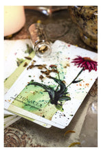 Load image into Gallery viewer, Tamed Wild Wild Medicine Deck