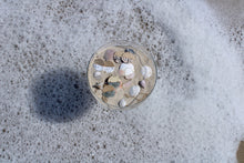 Load image into Gallery viewer, Scout Curated Wears Full Moon Labradorite Earrings