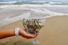 Load image into Gallery viewer, Scout Curated Wears Pink Tourmaline Wrap Bracelet/Necklace