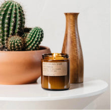 Load image into Gallery viewer, P.F. Candle Co. Golden Coast Soy Candle
