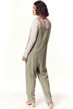 Load image into Gallery viewer, Sage The Label Read My Mind Jumpsuit
