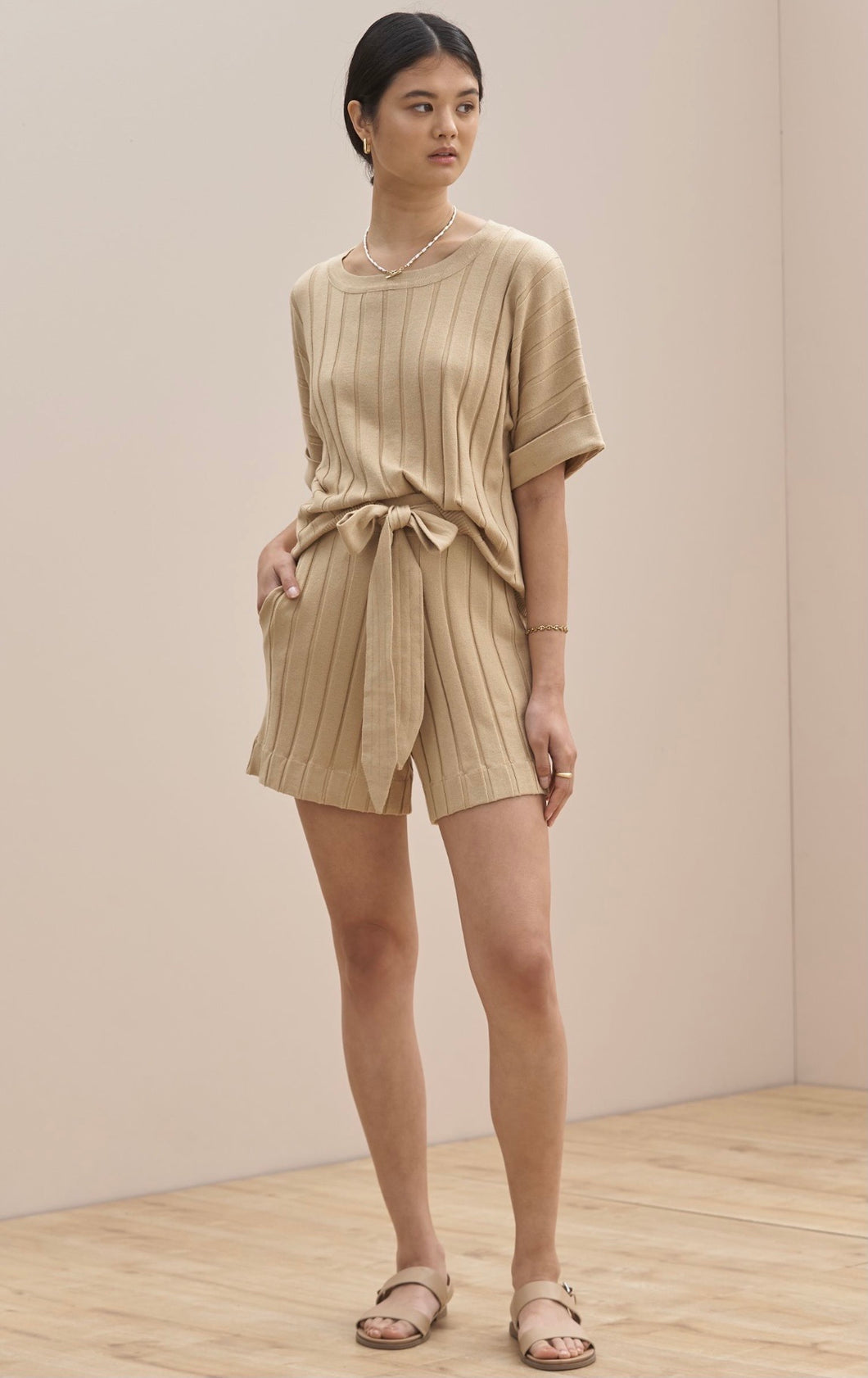 Sancia Tula Shorts