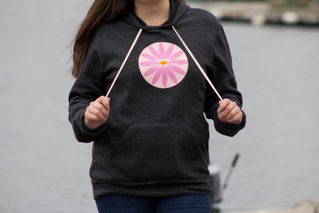 Sunny Hoodie