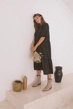Load image into Gallery viewer, Aura The Label Oversized Babydoll Dress
