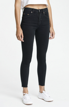 Load image into Gallery viewer, Daze Denim Money Maker High Rise Vintage Skinny Jean

