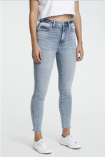 Load image into Gallery viewer, Daze Denim Money Maker High Rise Vintage Skinny Jean
