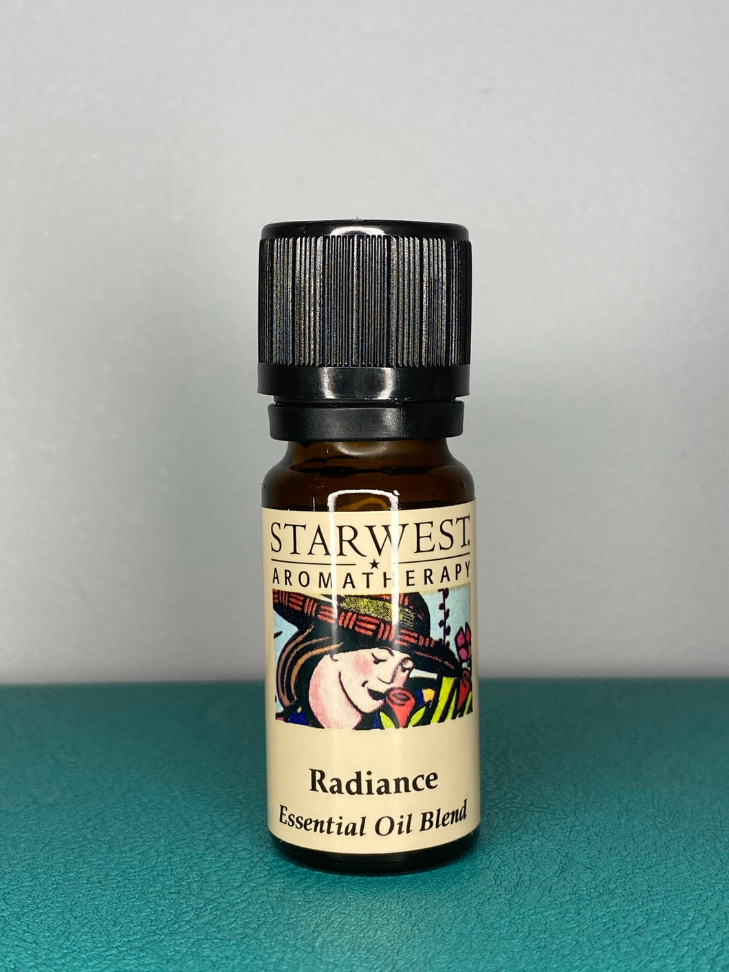 Starwest Botanicals Radiance Essential Oil Blend