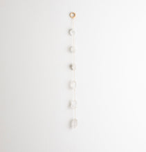 Load image into Gallery viewer, Quartz Crystal 24” Wall Hang
