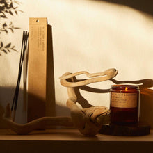 Load image into Gallery viewer, P.F. Candle Co. Cedar &amp; Sagebrush Soy Candle
