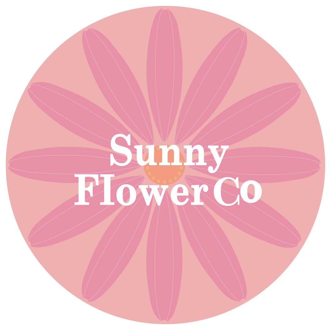 Sunny Flower Co Gift Card