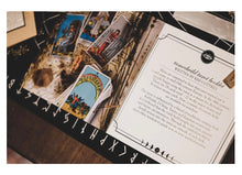 Load image into Gallery viewer, Tamed Wild Tarot Book
