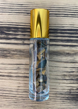 Load image into Gallery viewer, Tiger Eye Essential Oil Roller
