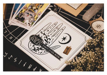 Load image into Gallery viewer, Tamed Wild Tarot Book
