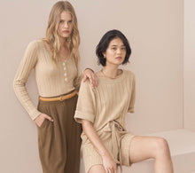 Load image into Gallery viewer, Sancia Tula Shorts
