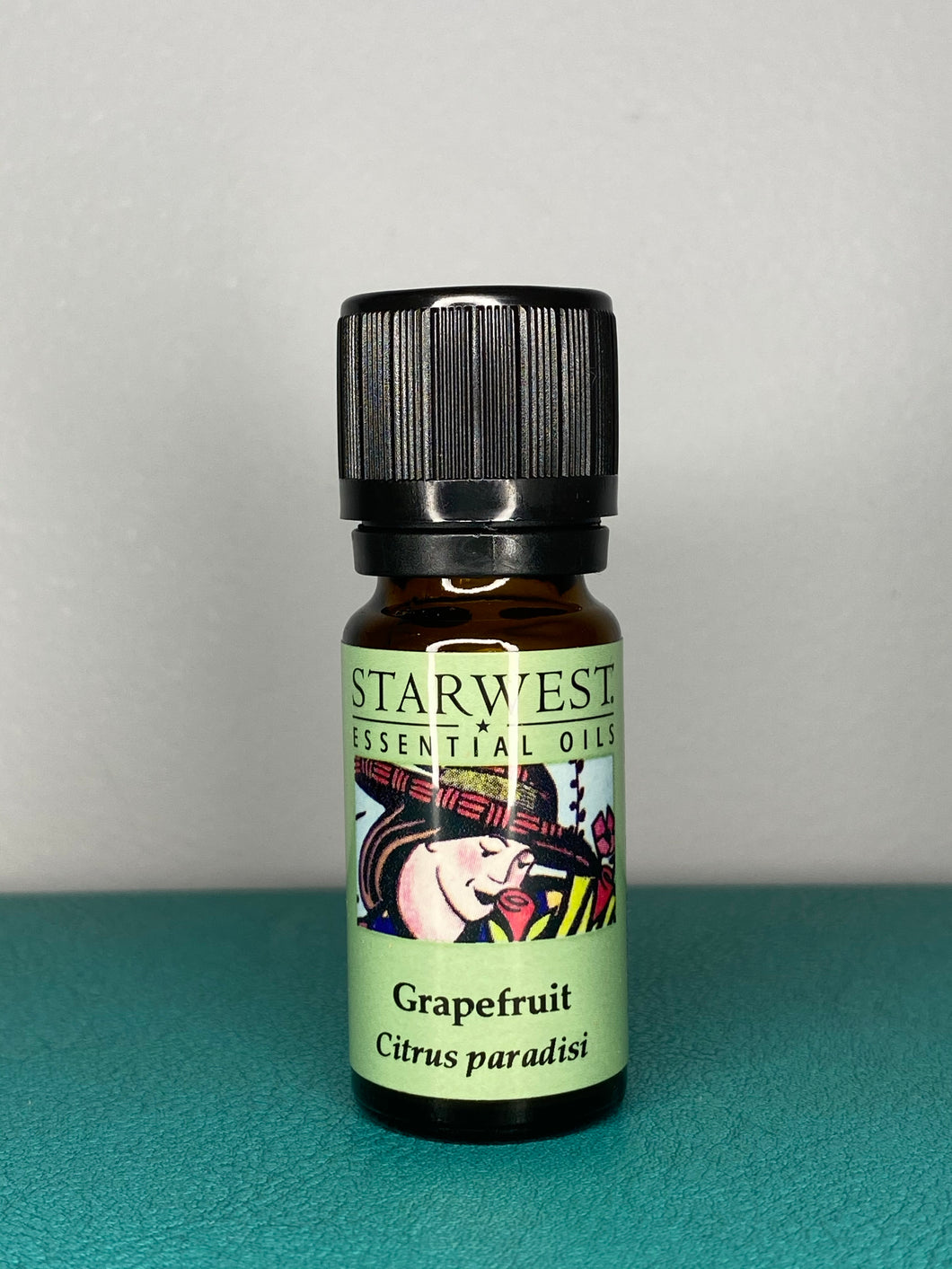 Starwest Botanicals Grapefruit Essential Oil