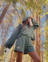 Load image into Gallery viewer, People of Leisure Gratitude Shorts
