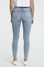Load image into Gallery viewer, Daze Denim Money Maker High Rise Vintage Skinny Jean
