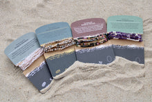 Load image into Gallery viewer, Scout Curated Wears Amethyst Wrap Bracelet/Necklace
