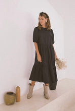 Load image into Gallery viewer, Aura The Label Oversized Babydoll Dress
