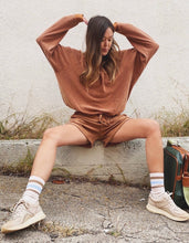 Load image into Gallery viewer, People of Leisure Plush Crewneck Pullover
