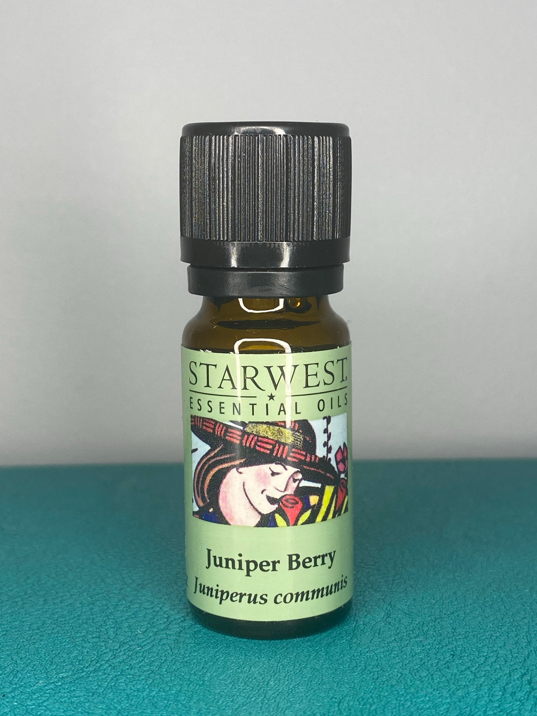 Starwest Botanicals Juniper Berry Essential Oil