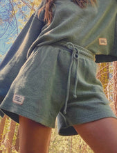 Load image into Gallery viewer, People of Leisure Gratitude Shorts
