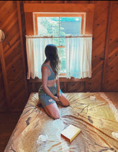 Load image into Gallery viewer, People of Leisure Gratitude Shorts

