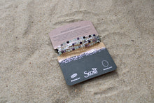 Load image into Gallery viewer, Scout Curated Wears Fluorite Wrap Bracelet/Necklace

