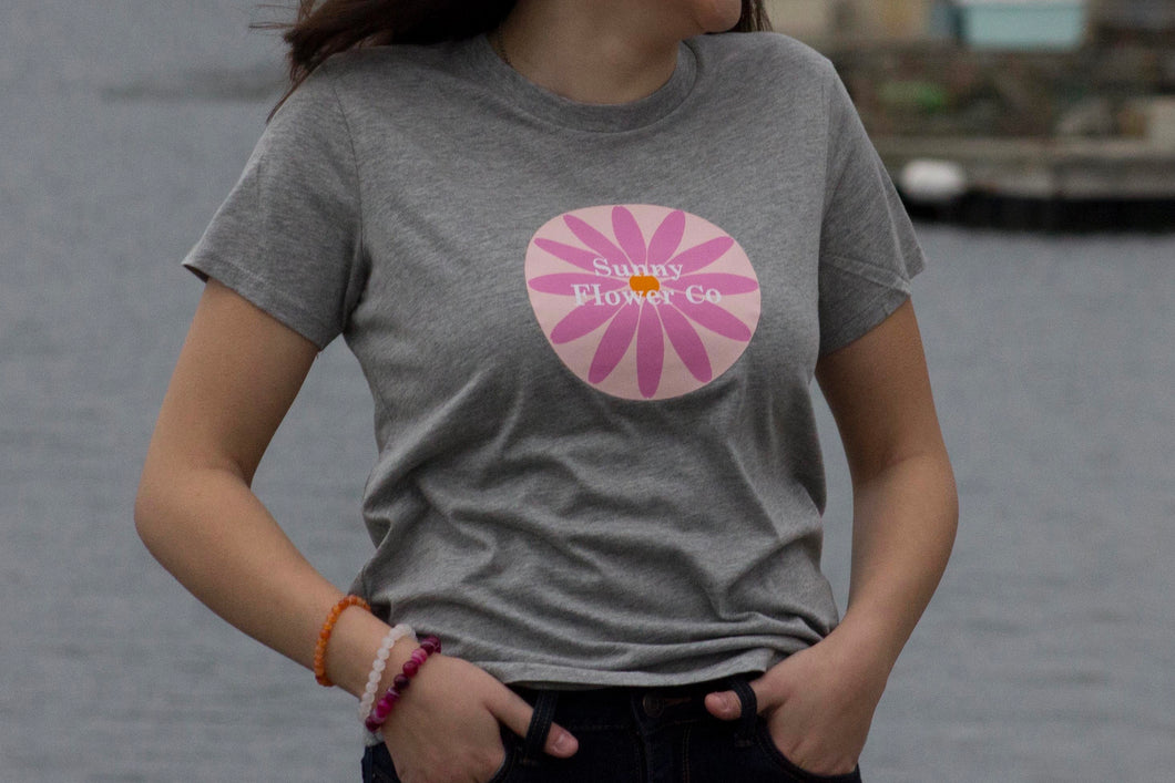 Sunny Tee