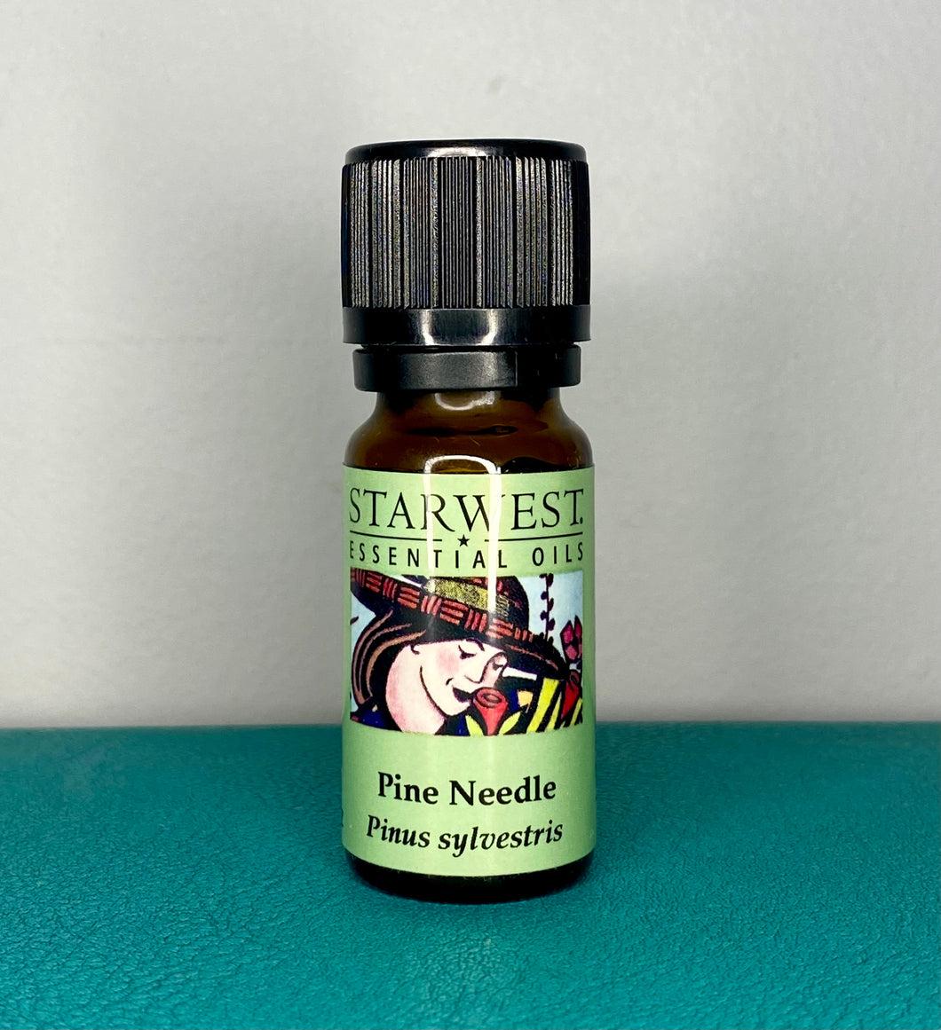 Starwest Botanicals Pine Needle Essential Oil
