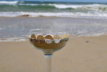 Load image into Gallery viewer, Scout Curated Wears Full Moon Howlite Earrings
