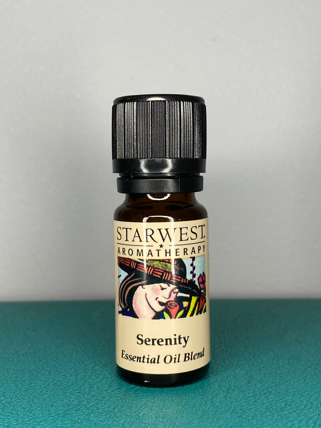 Starwest Botanicals Serenity Essential Oil Blend