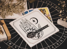 Load image into Gallery viewer, Tamed Wild Tarot Book

