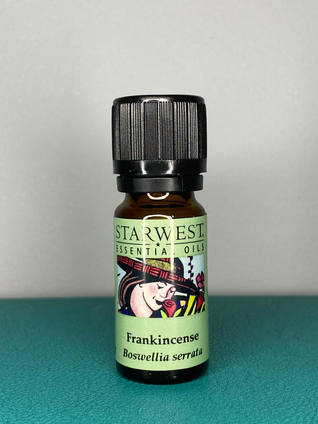 Starwest Botanicals Frankincense Essential Oil